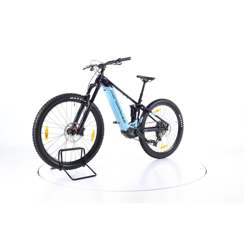 Second Life - Mondraker DUSK R Fully E-Bike 2023 - Jak nowy