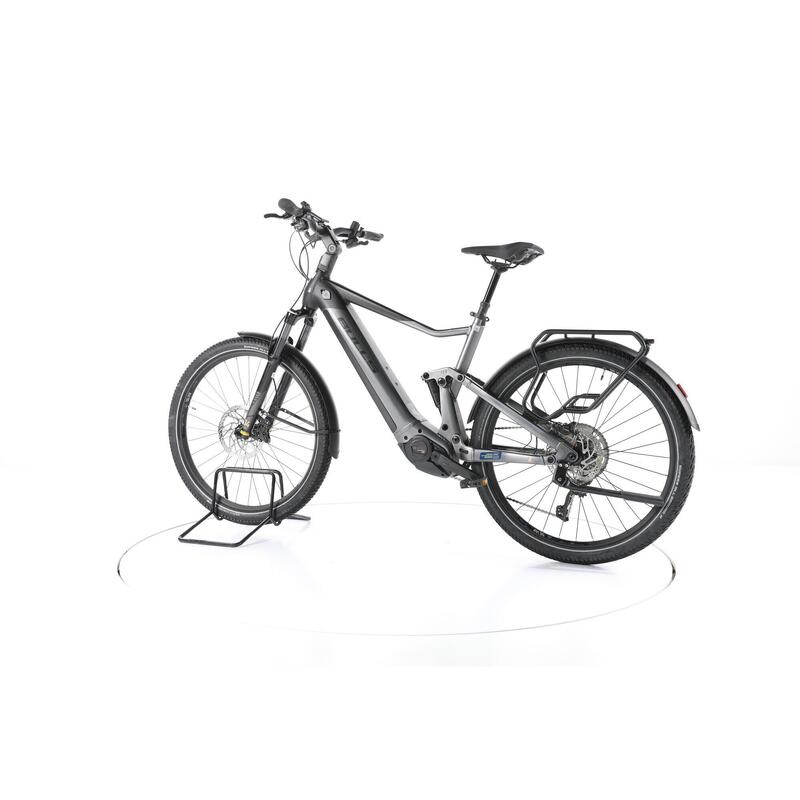 Second Life - Bulls Iconic EVO TR1 Fully E-Bike 2023 - Stan dobry