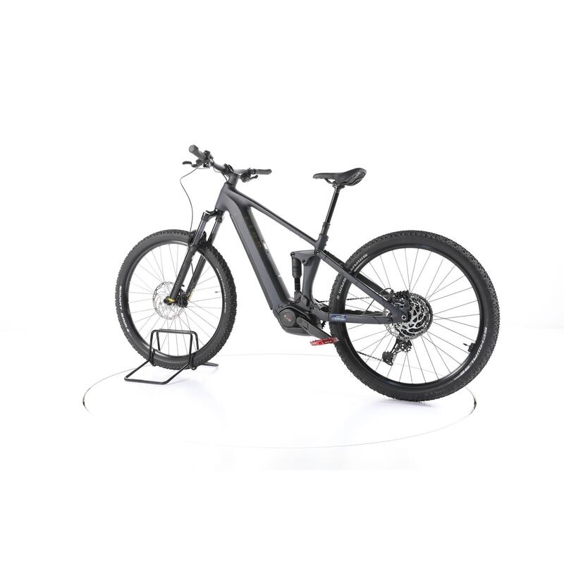 Second Life - Cube Stereo Hybrid ONE22 Pro Fully E-Bike 2024 - Jak nowy