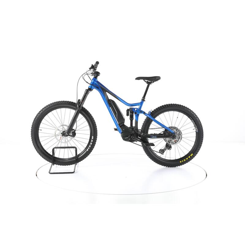 Second Life - Merida eOne Sixty Fully E-Bike 2022 - Stan dobry