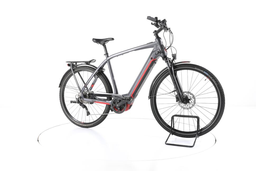 Second Life - Centurion E-Fire Sport R860i Trekking E-Bike 2022 - Stan dobry