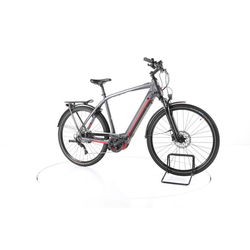 Second Life - Centurion E-Fire Sport R860i Trekking E-Bike 2022 - Stan dobry
