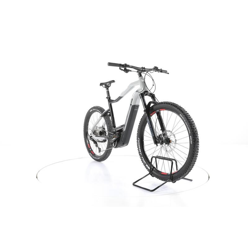 Second Life - Haibike Hardseven 9 E-Bike 2022 - Stan dobry