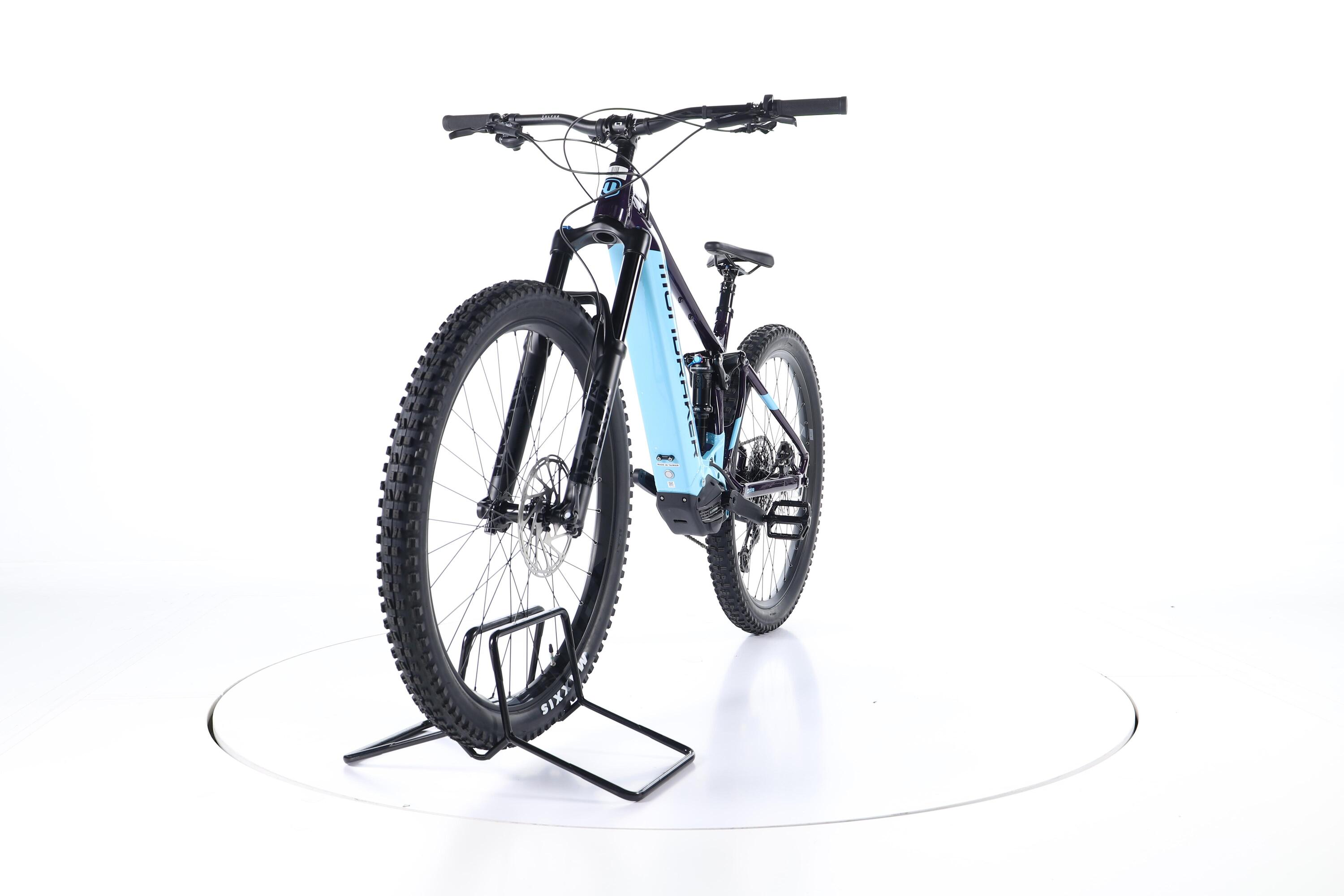 Refurbished - Mondraker DUSK R Fully E-Bike 2023 - Very Good Condition 4/7