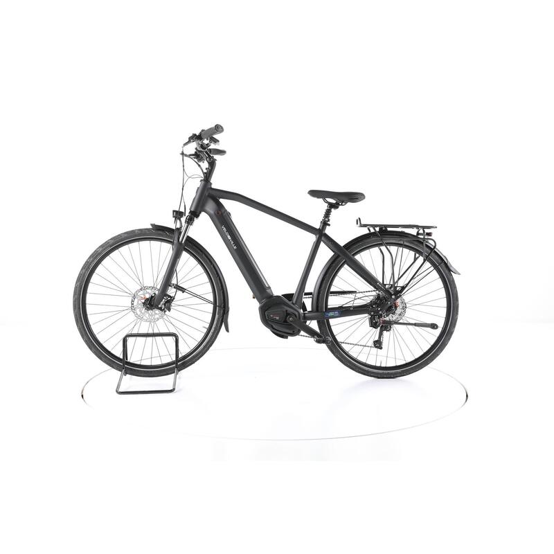 Second Life - Velo de Ville AEB 990 Smart Trekking E-Bike 2023 - Jak nowy