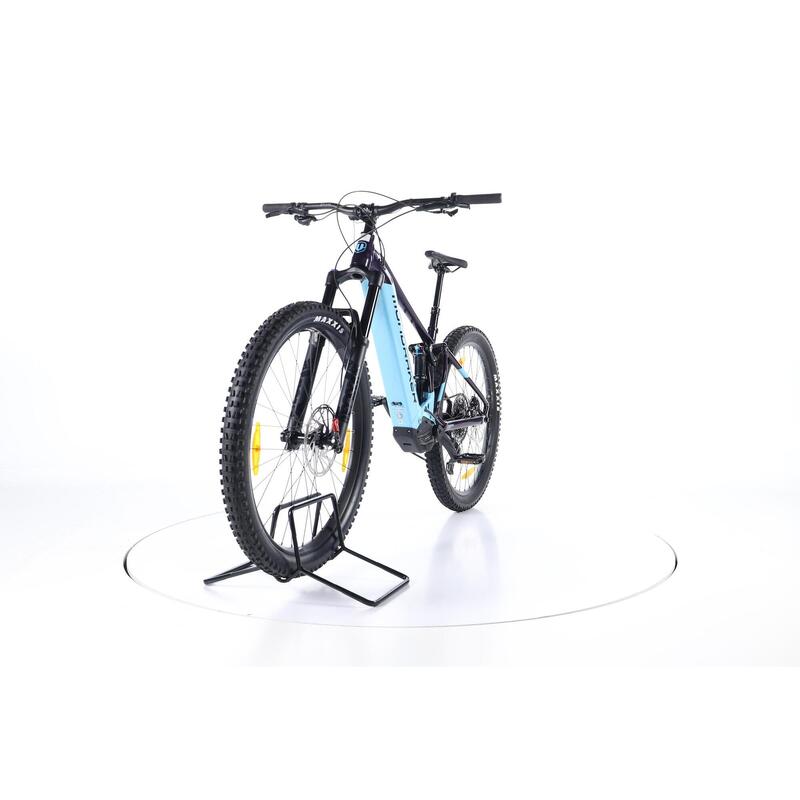 Second Life - Mondraker DUSK R Fully E-Bike 2023 - Jak nowy