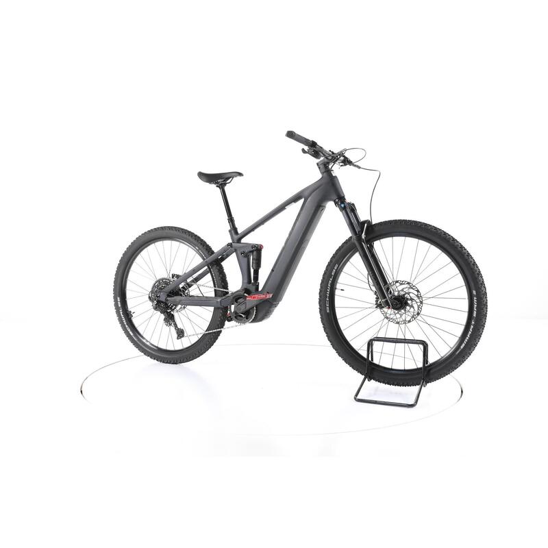 Second Life - Cube Stereo Hybrid ONE22 Pro Fully E-Bike 2024 - Jak nowy