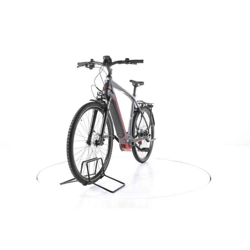 Second Life - Centurion E-Fire Sport R860i Trekking E-Bike 2022 - Stan dobry