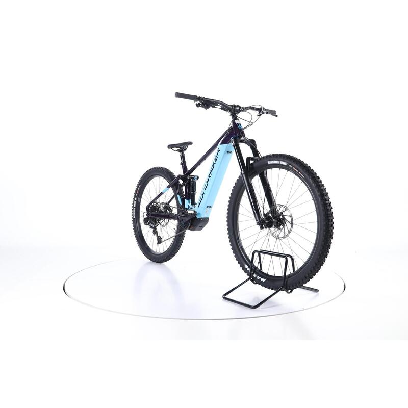 Second Life - Mondraker DUSK R Fully E-Bike 2023 - Jak nowy