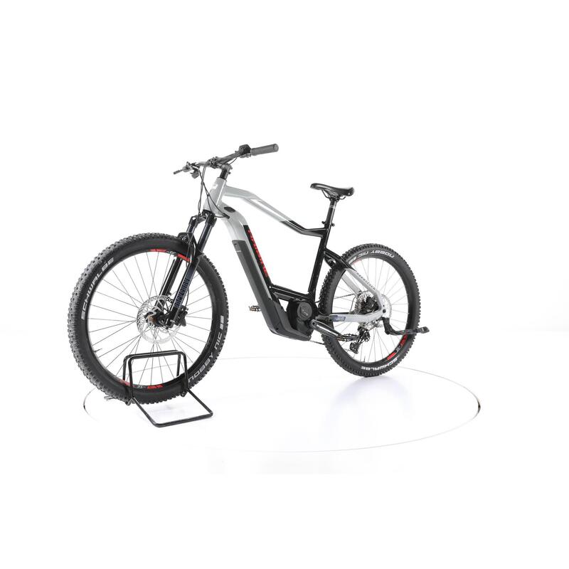 Second Life - Haibike Hardseven 9 E-Bike 2022 - Stan dobry