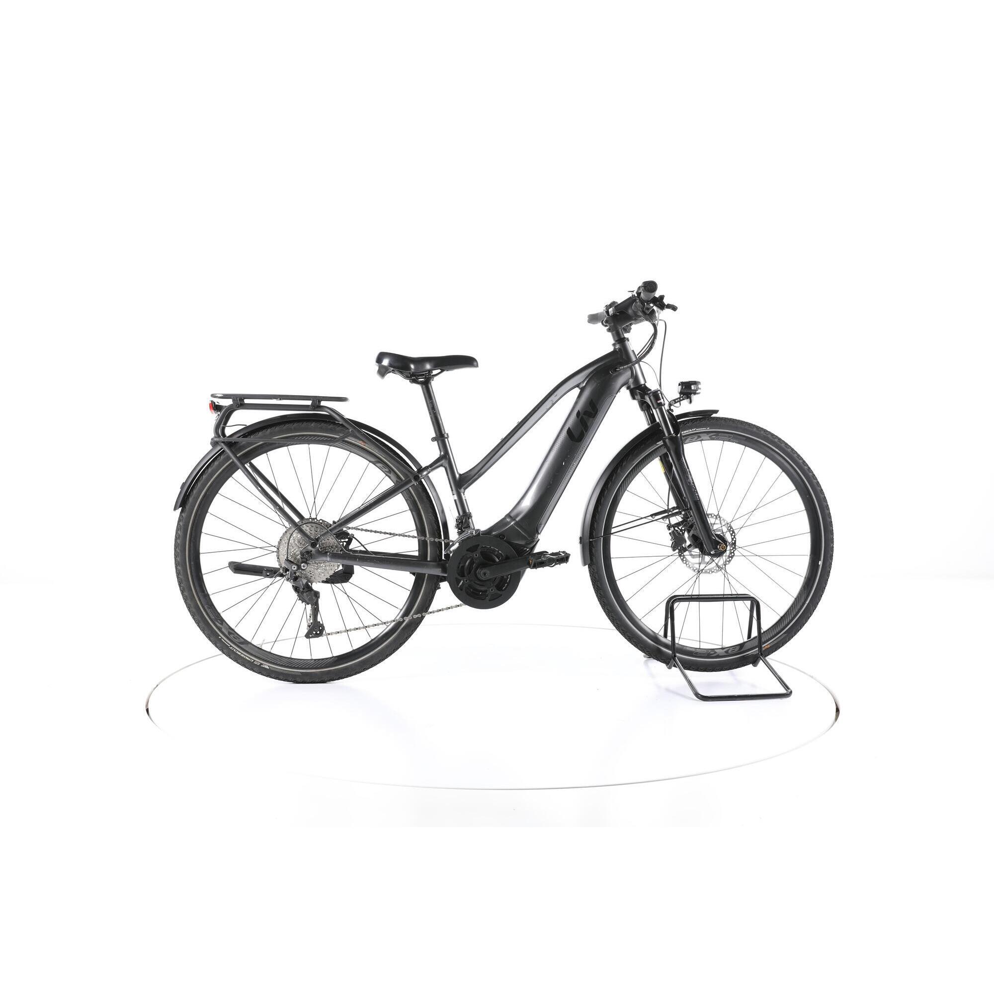 Second Life - Liv Amiti-E+ 1 Trekking E-Bike 2022 - Stan dobry