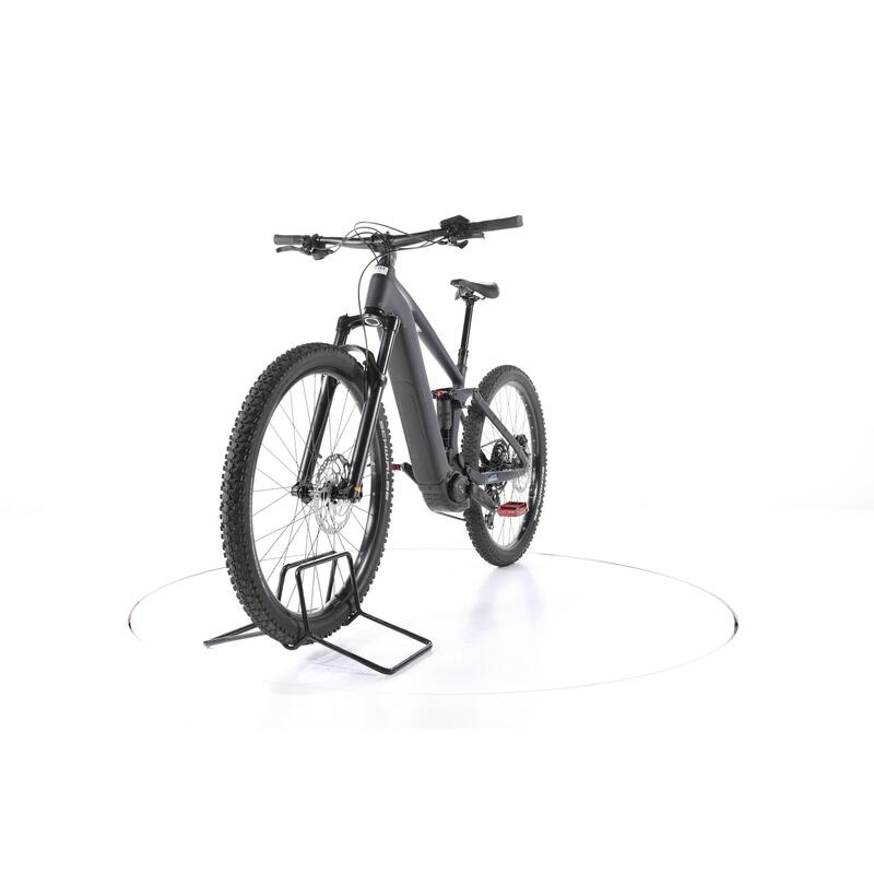 Second Life - Cube Stereo Hybrid ONE22 Pro Fully E-Bike 2024 - Jak nowy