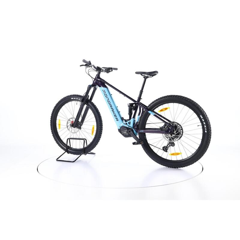Second Life - Mondraker DUSK R Fully E-Bike 2023 - Jak nowy
