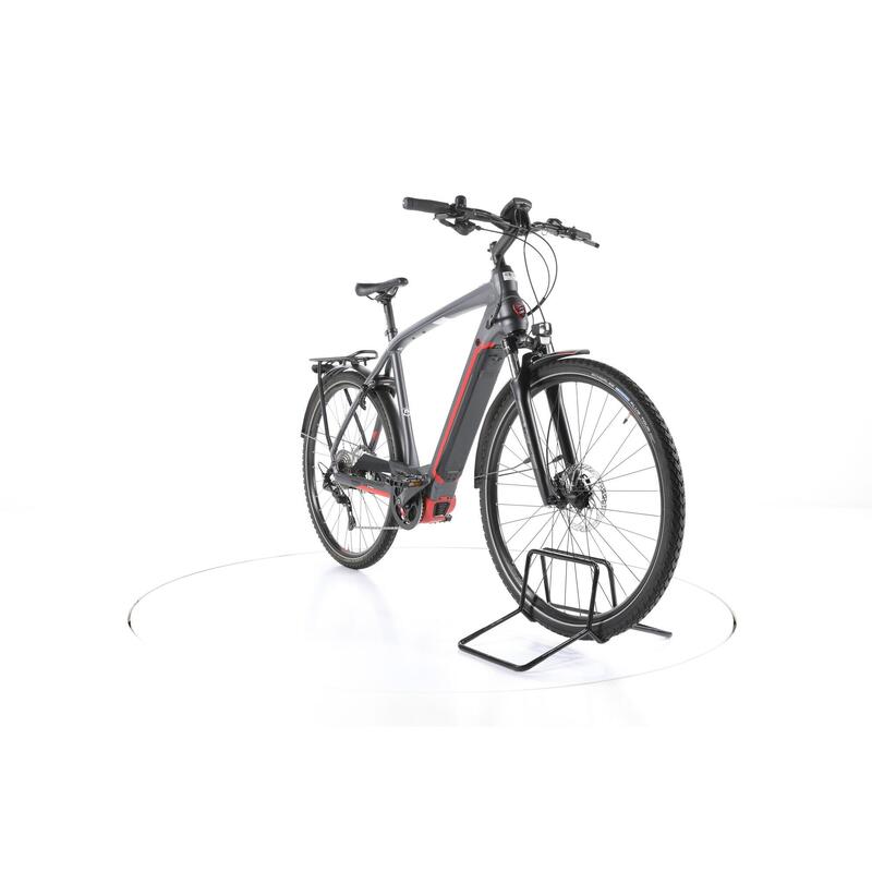 Second Life - Centurion E-Fire Sport R860i Trekking E-Bike 2022 - Stan dobry