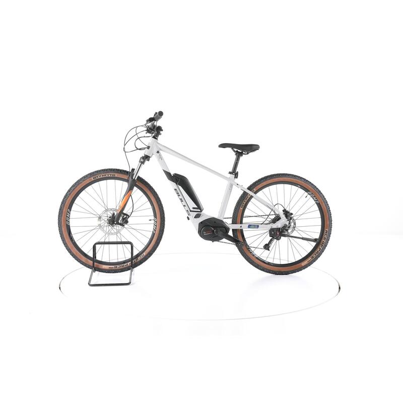 Second Life - Bulls LT Performance E-Bike 2022 - Jak nowy
