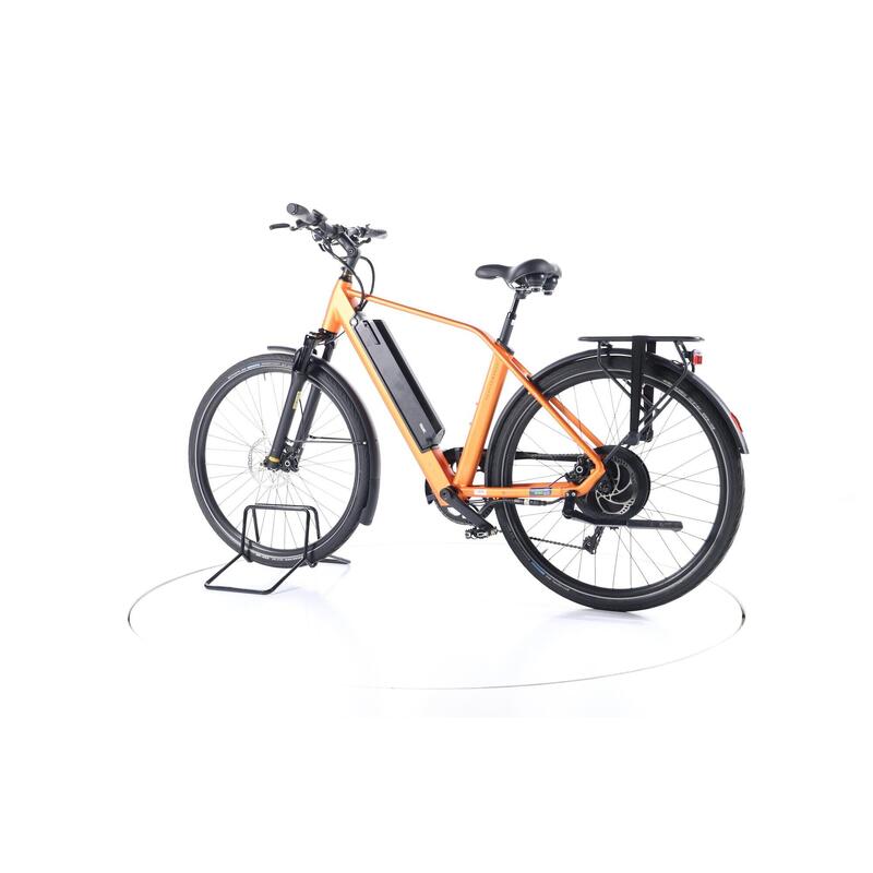 Reconditionné - QWIC Performance RD11 Trekking Vélo électrique - Bon