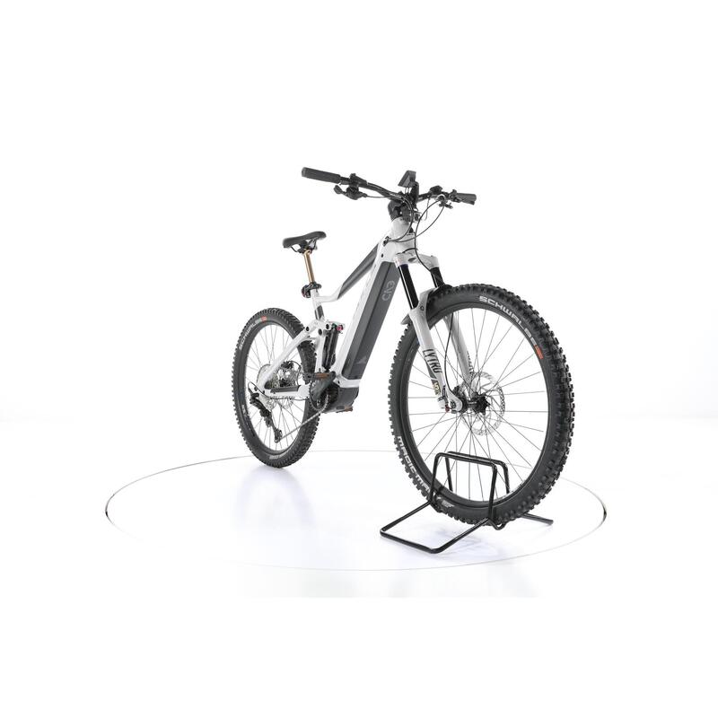Second Life - Bulls Copperhead EVO AM 3 Fully E-Bike 2023 - Jak nowy