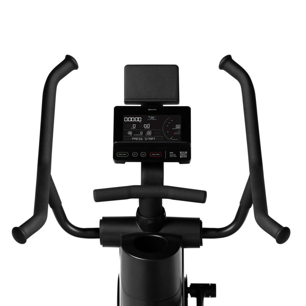 Max Trainer SEi kompatibel mit der JRNY-App und exklusiven Max-Trainer-Workouts 5/9