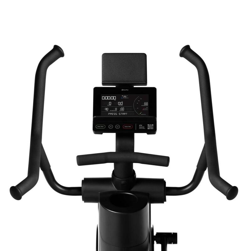Stepper HIIT Max Trainer SEi –ecran 7", 16 niveluri