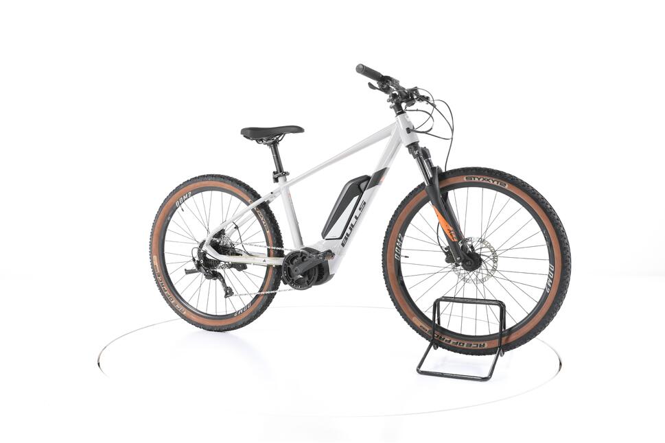 Second Life - Bulls LT Performance E-Bike 2022 - Jak nowy