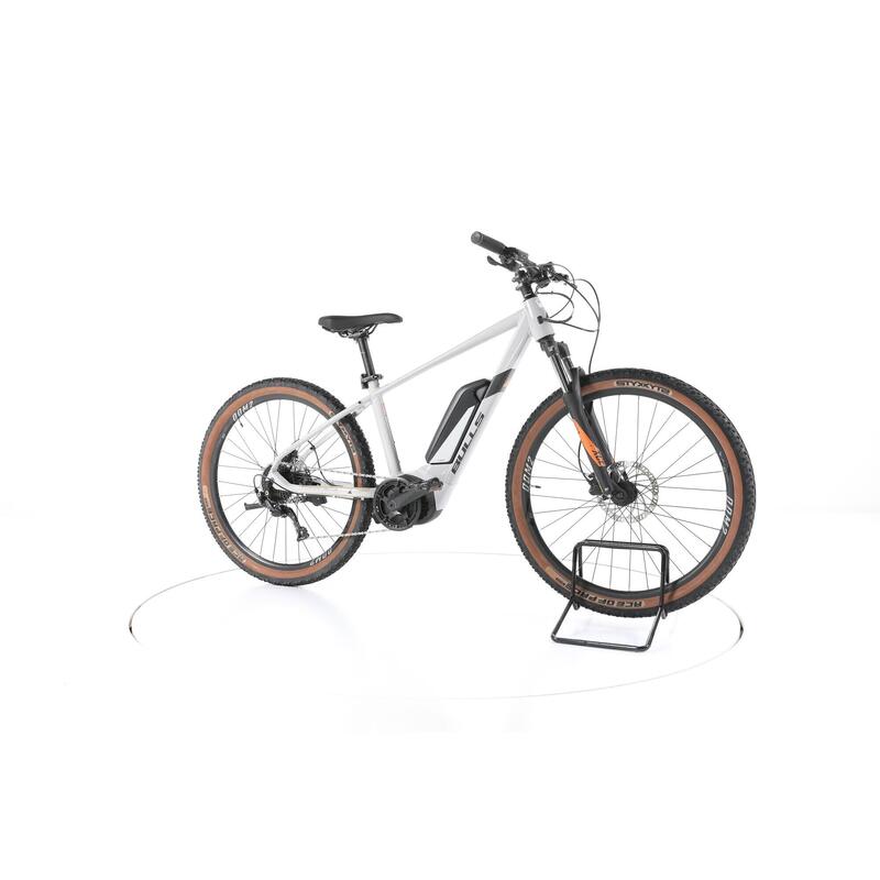 Second Life - Bulls LT Performance E-Bike 2022 - Jak nowy