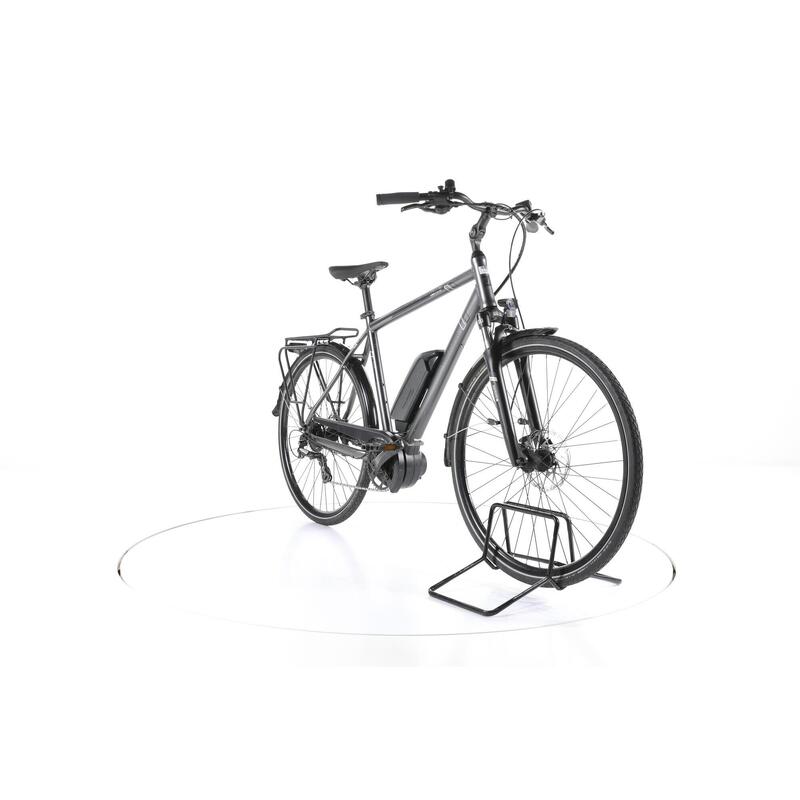 Second Life - Triumph E-Bird Ultra 400 Trekking E-Bike 2022 - Stan dobry