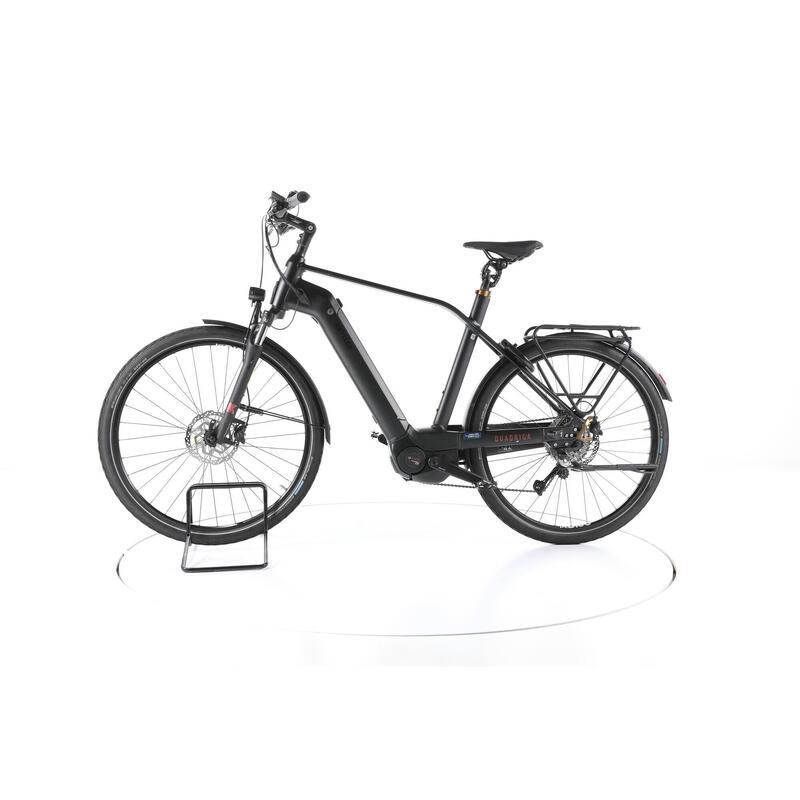 Second Life - Kettler Quadriga CX 10 Trekking E-Bike 2021 - Stan dobry