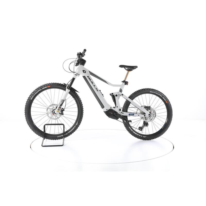 Second Life - Bulls Copperhead EVO AM 3 Fully E-Bike 2023 - Jak nowy
