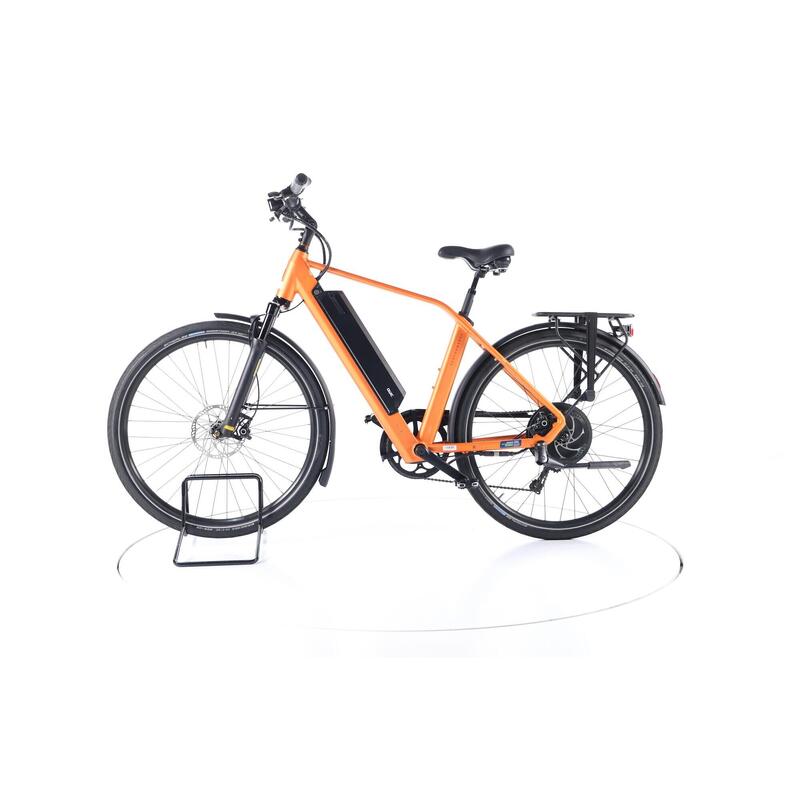 Reconditionné - QWIC Performance RD11 Trekking Vélo électrique - Bon