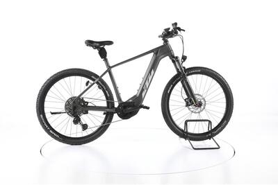 Ebike ricondizionata · KTM Macina Team XL · Come nuovo