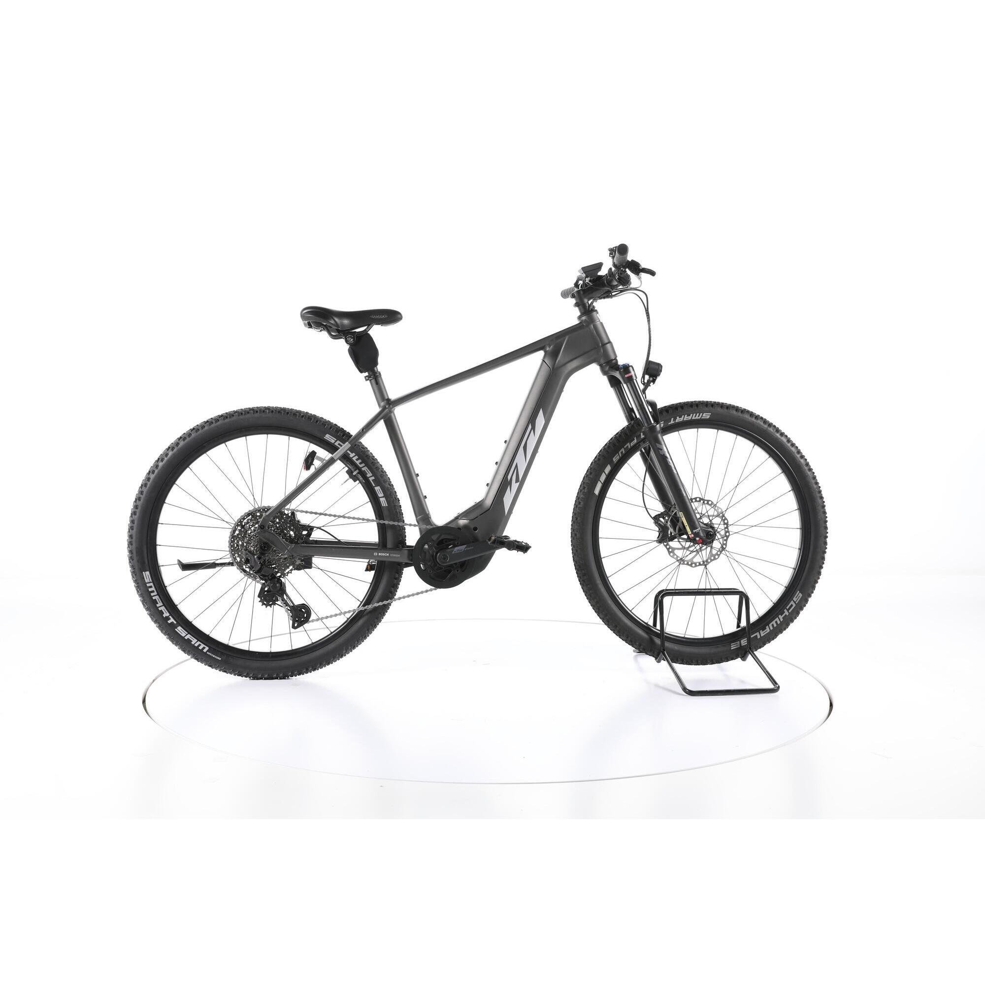 Second Life - KTM Macina Team XL E-Bike 2023 - Jak nowy