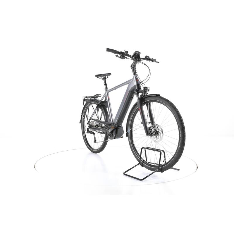Second Life - Victoria e-Trekking 12.6 Trekking E-Bike 2022 - Stan dobry