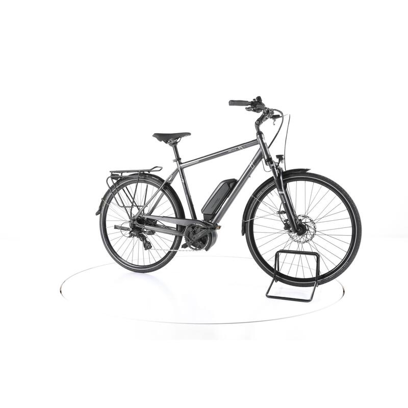 Second Life - Triumph E-Bird Ultra 400 Trekking E-Bike 2022 - Stan dobry