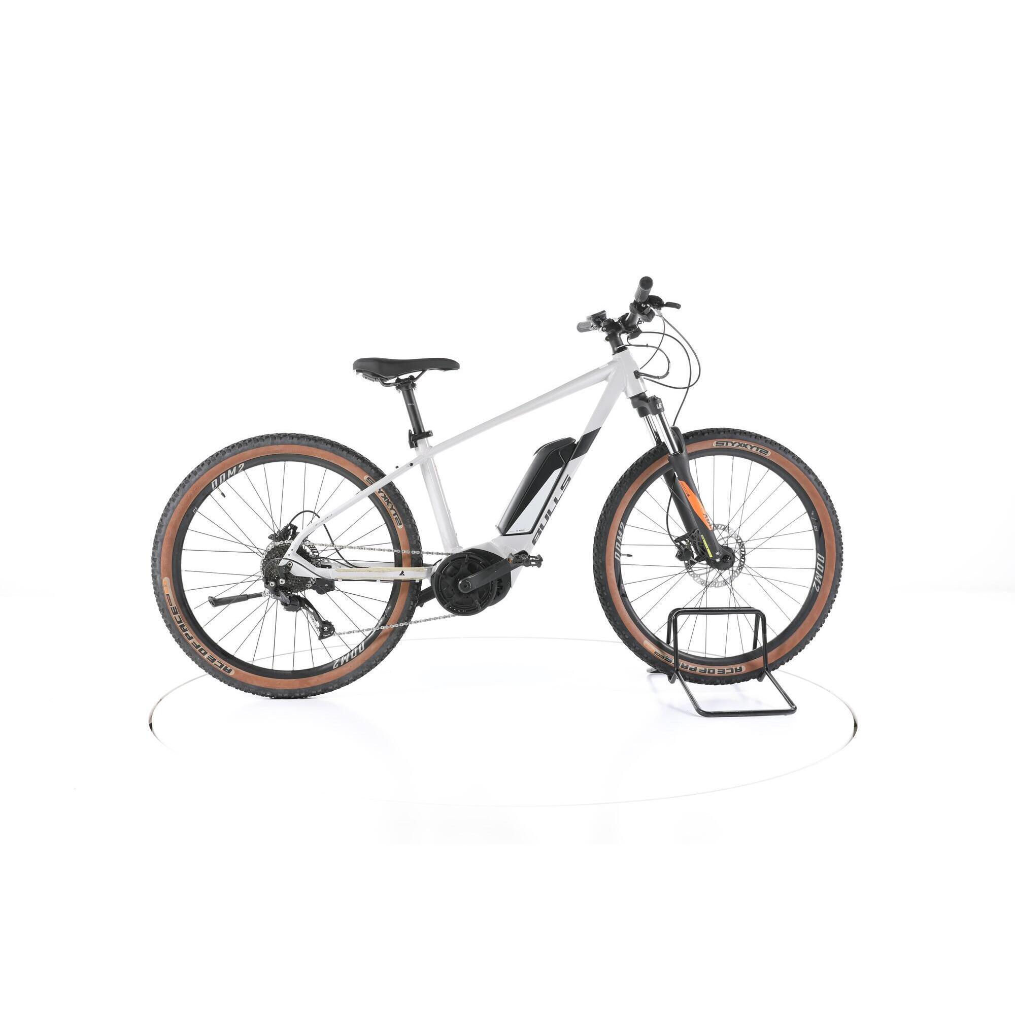 Second Life - Bulls LT Performance E-Bike 2022 - Jak nowy