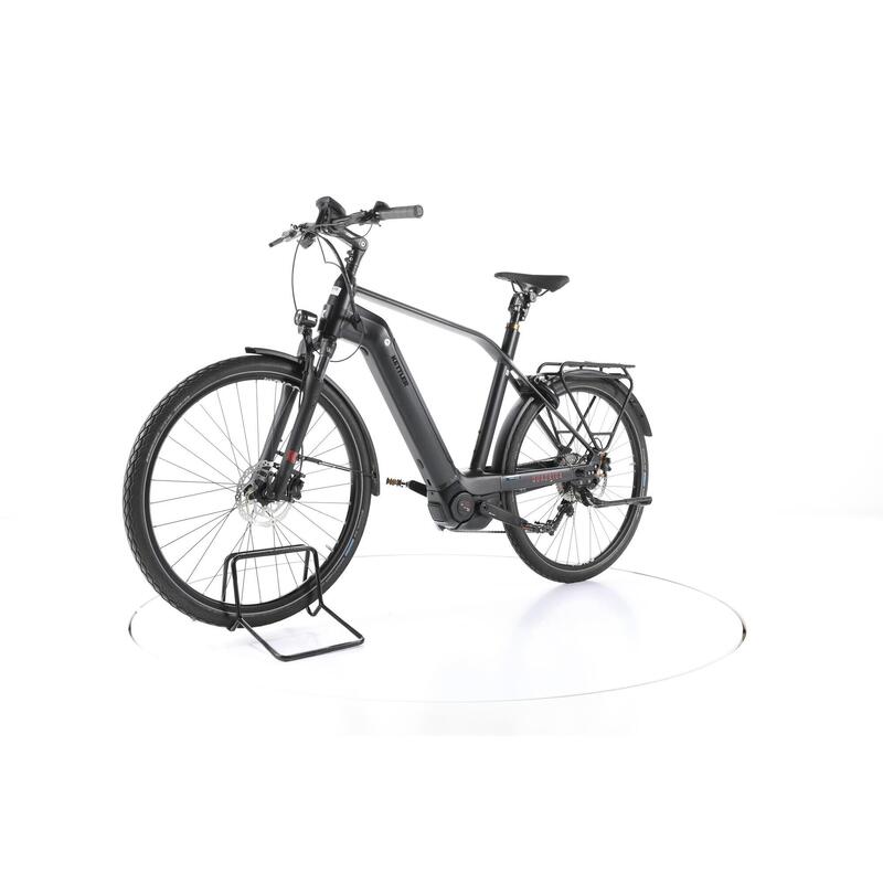 Second Life - Kettler Quadriga CX 10 Trekking E-Bike 2021 - Stan dobry