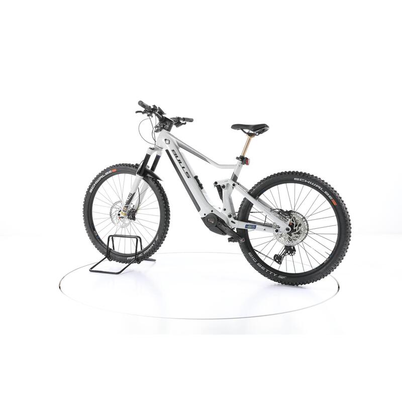 Second Life - Bulls Copperhead EVO AM 3 Fully E-Bike 2023 - Jak nowy