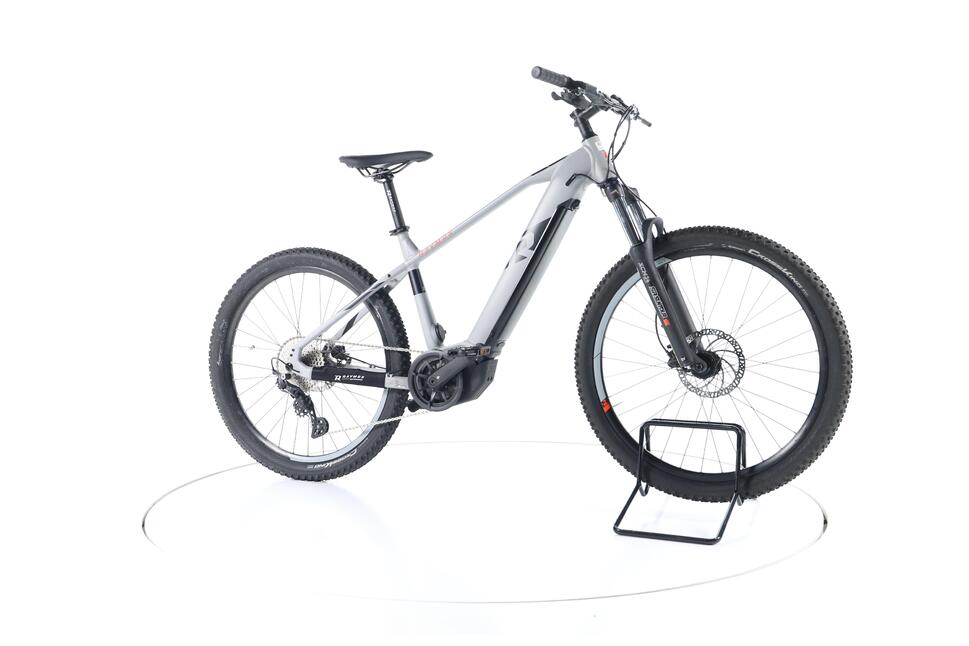 Second Life - R Raymon HardRay E 6.0 E-Bike 2023 - Stan dobry