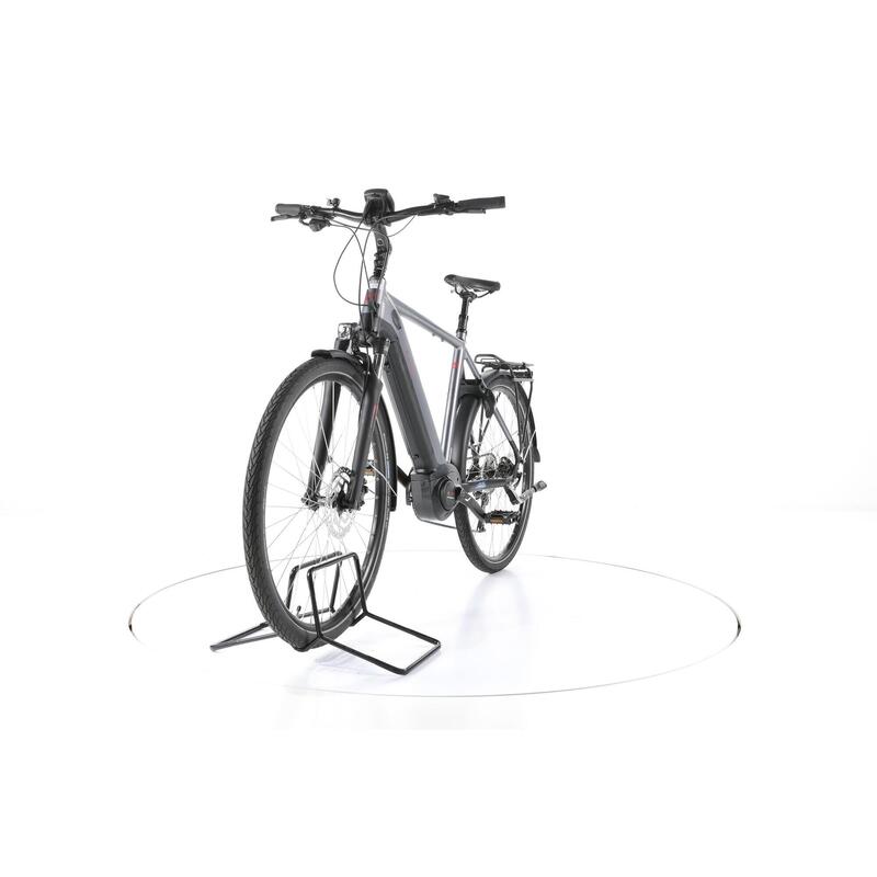 Second Life - Victoria e-Trekking 12.6 Trekking E-Bike 2022 - Stan dobry