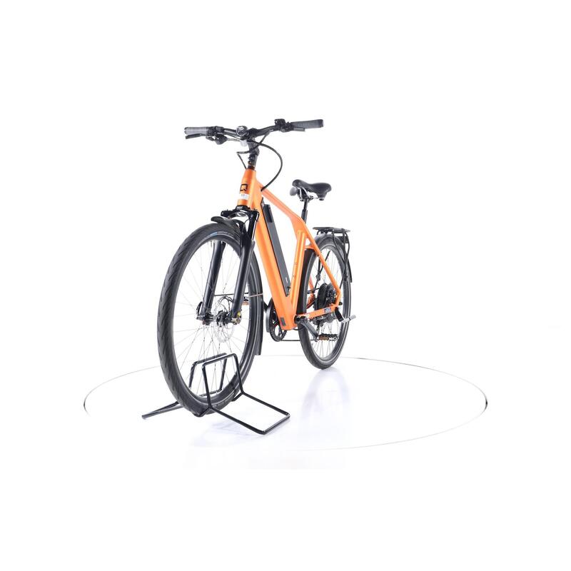 Reconditionné - QWIC Performance RD11 Trekking Vélo électrique - Bon