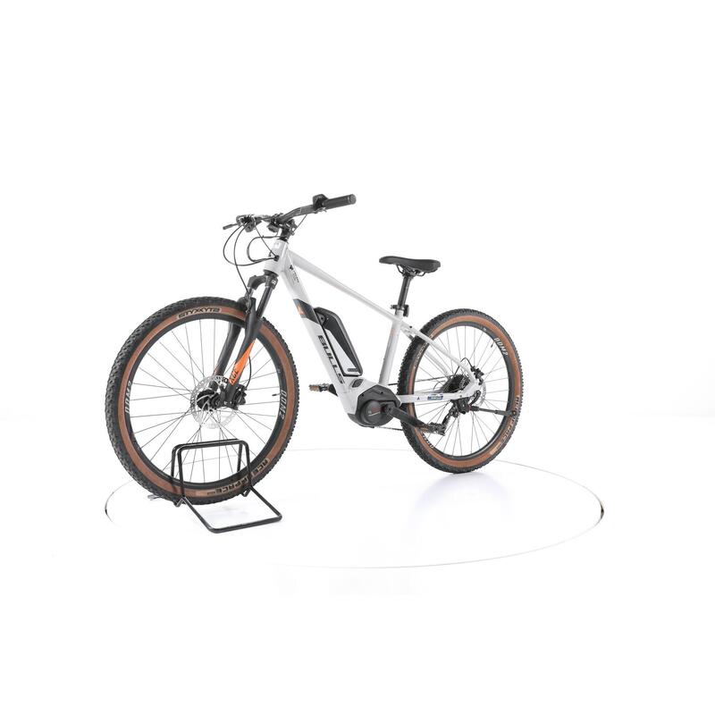 Second Life - Bulls LT Performance E-Bike 2022 - Jak nowy