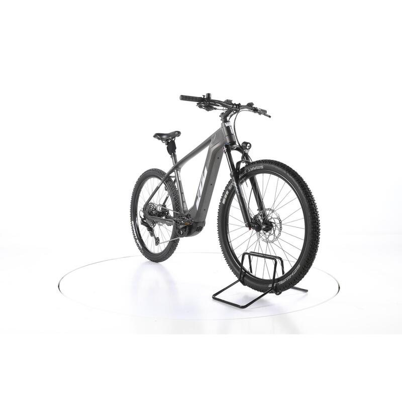 Second Life - KTM Macina Team XL E-Bike 2023 - Jak nowy
