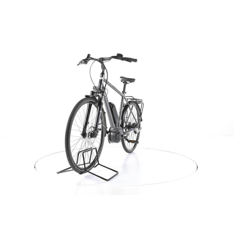 Second Life - Triumph E-Bird Ultra 400 Trekking E-Bike 2022 - Stan dobry
