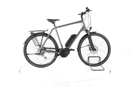 Refurbished - Kalkhoff Endeavour 1.B Move Trekking E-Bike - In gutem Zustand