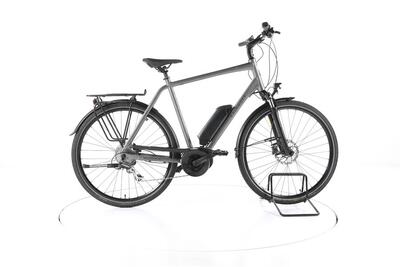 Refurbished - Kalkhoff Endeavour 1.B Move Trekking E-Bike - In gutem Zustand