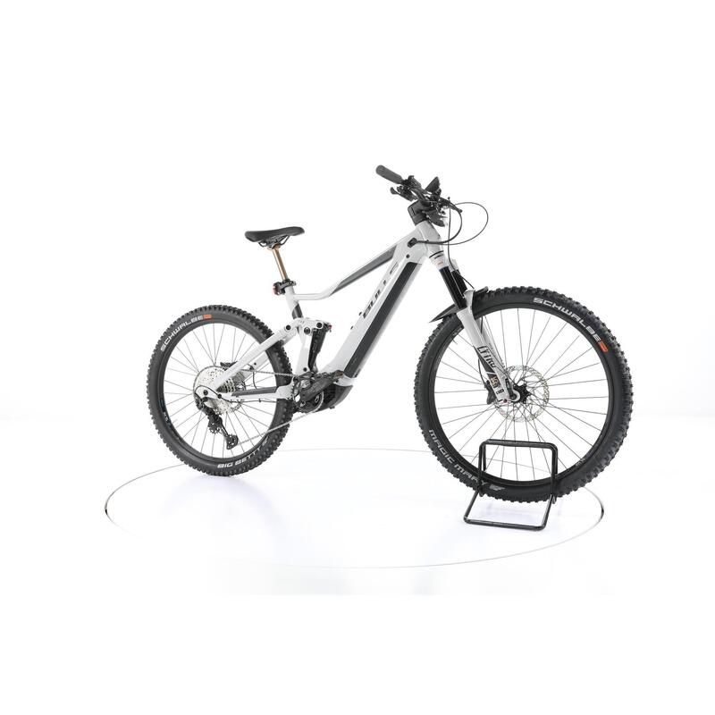 Second Life - Bulls Copperhead EVO AM 3 Fully E-Bike 2023 - Jak nowy