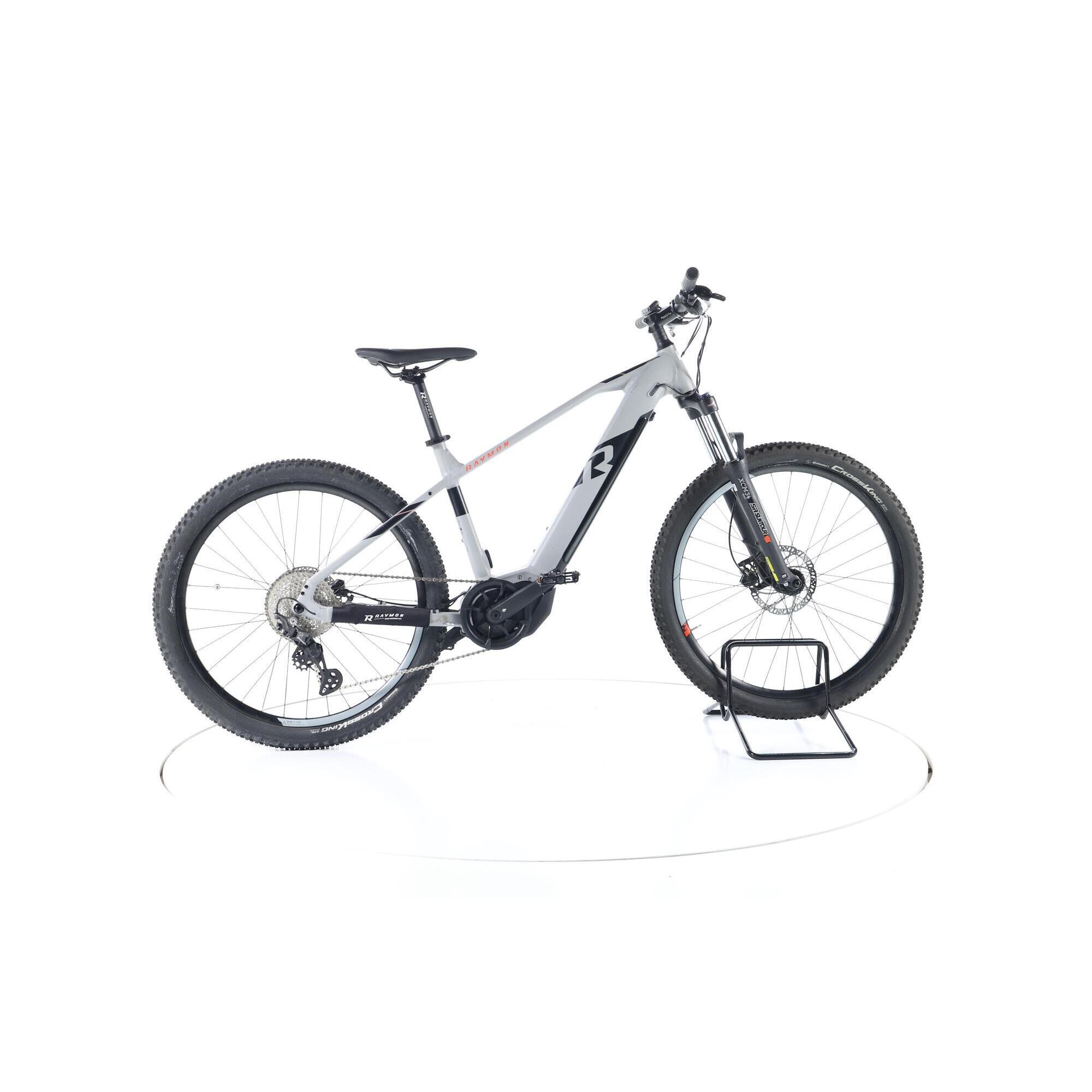 Second Life - R Raymon HardRay E 6.0 E-Bike 2023 - Stan dobry