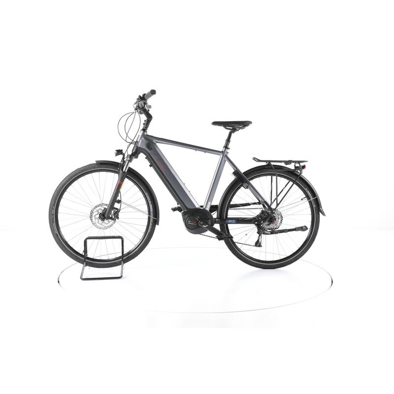 Second Life - Victoria e-Trekking 12.6 Trekking E-Bike 2022 - Stan dobry
