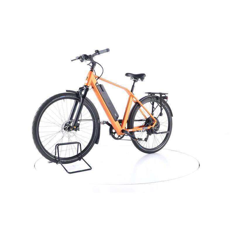 Reconditionné - QWIC Performance RD11 Trekking Vélo électrique - Bon