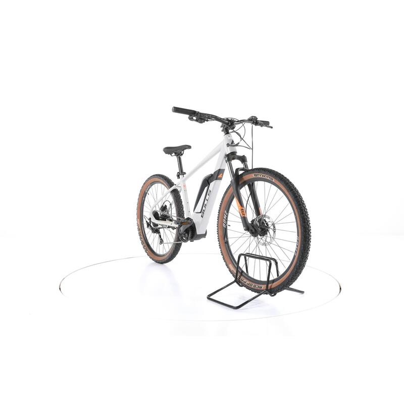 Second Life - Bulls LT Performance E-Bike 2022 - Jak nowy