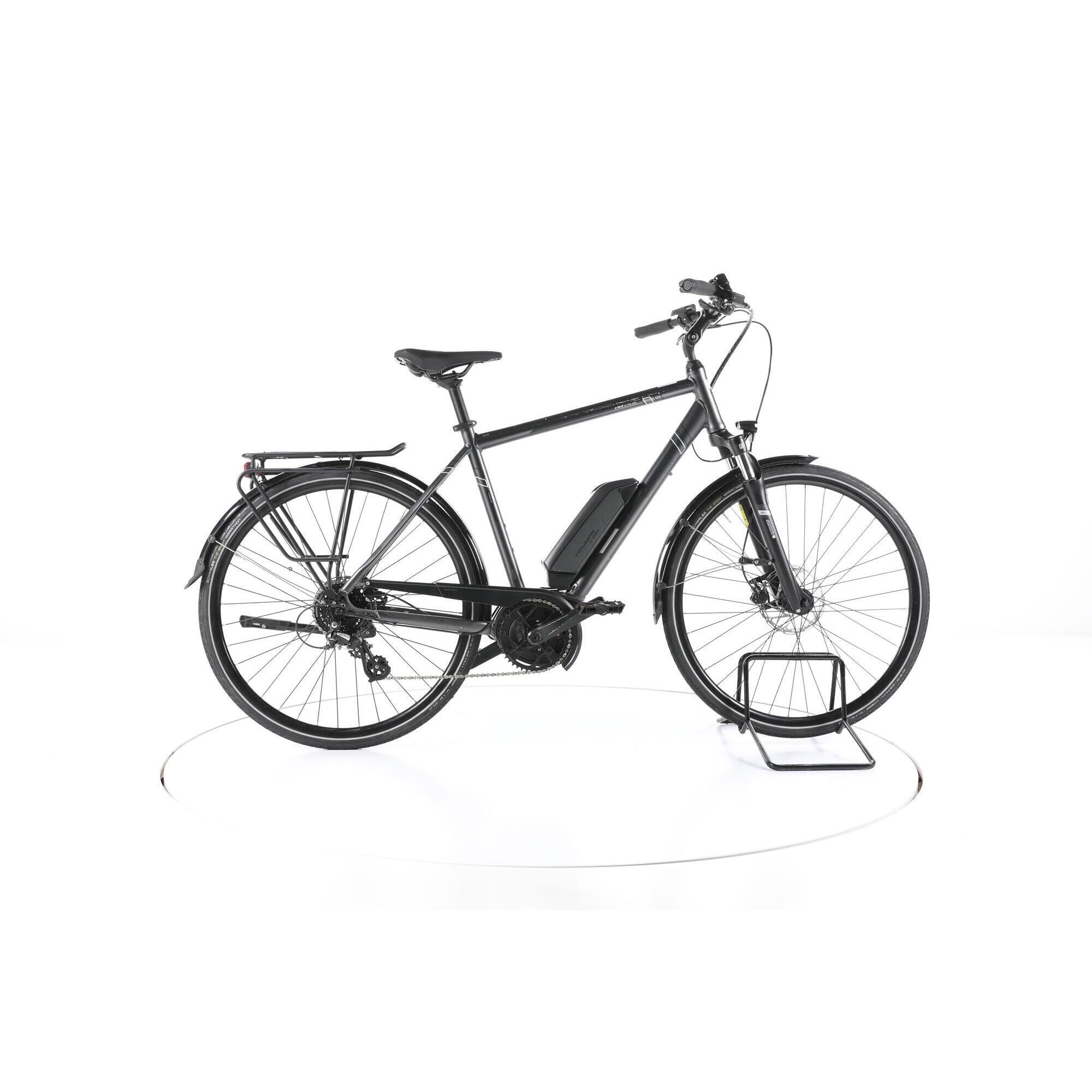 Second Life - Triumph E-Bird Ultra 400 Trekking E-Bike 2022 - Stan dobry